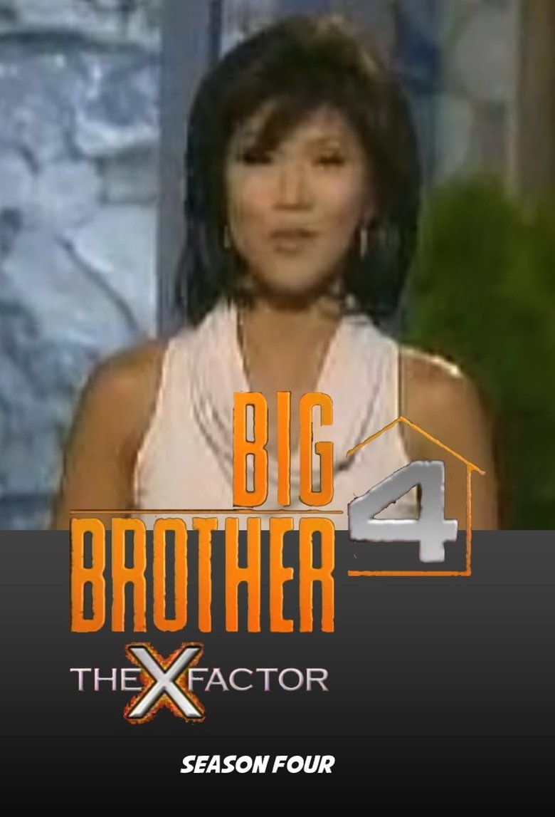 Poster of Episodes in Big Brother - The X-Factor - The X-Factor