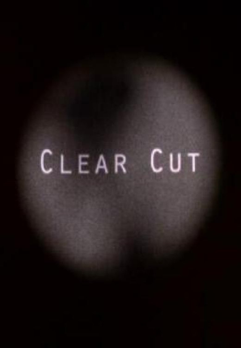 Poster of Clear Cut