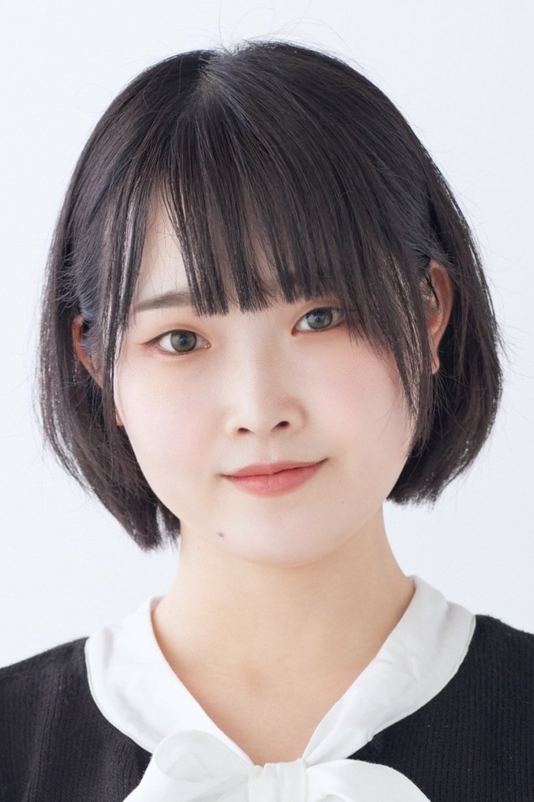 Portrait of Natsumi Wakayama