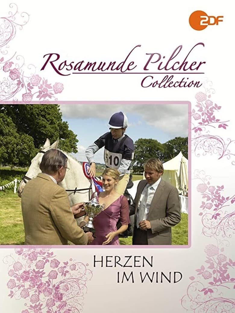 Poster of Rosamunde Pilcher: Herzen im Wind