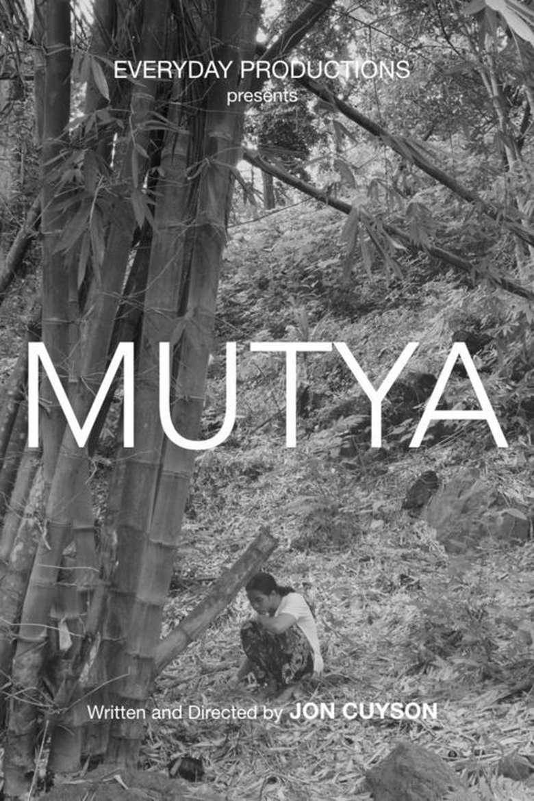 Poster of Mutya