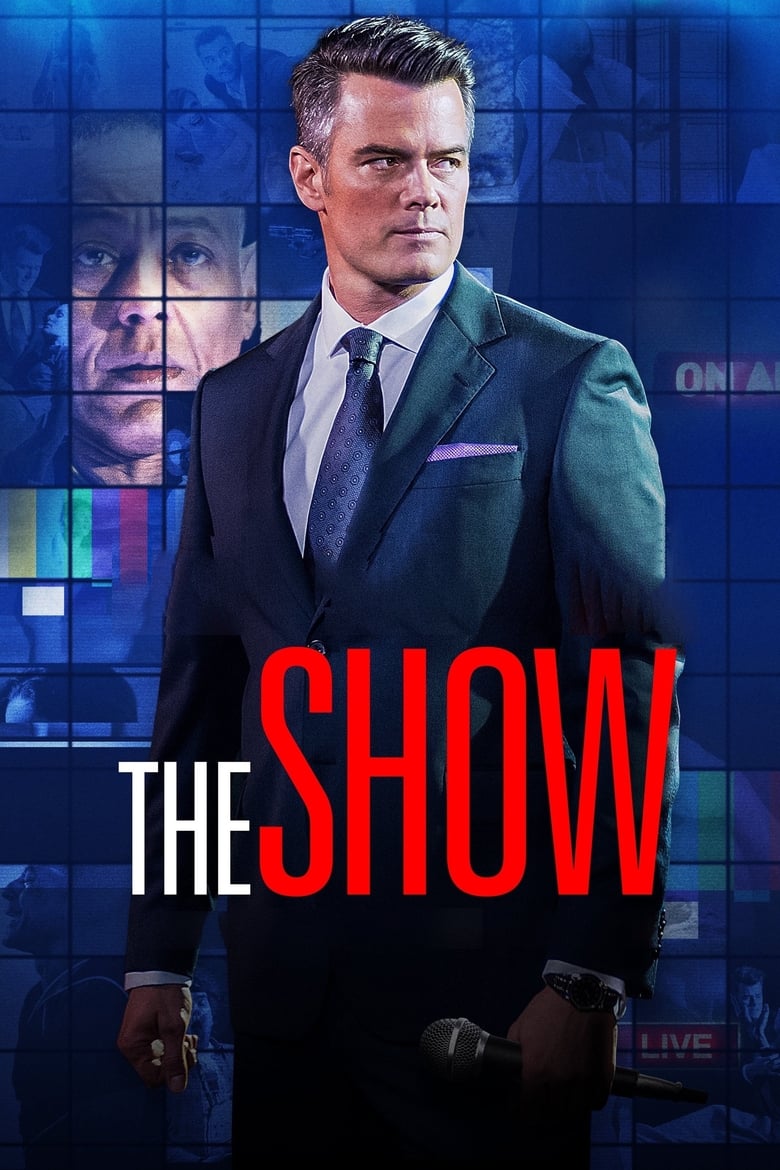 Poster of The Show