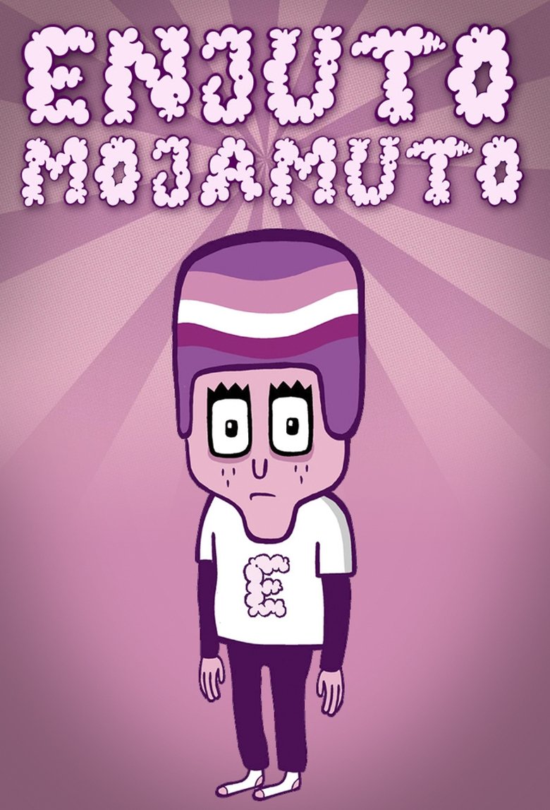 Poster of Enjuto Mojamuto