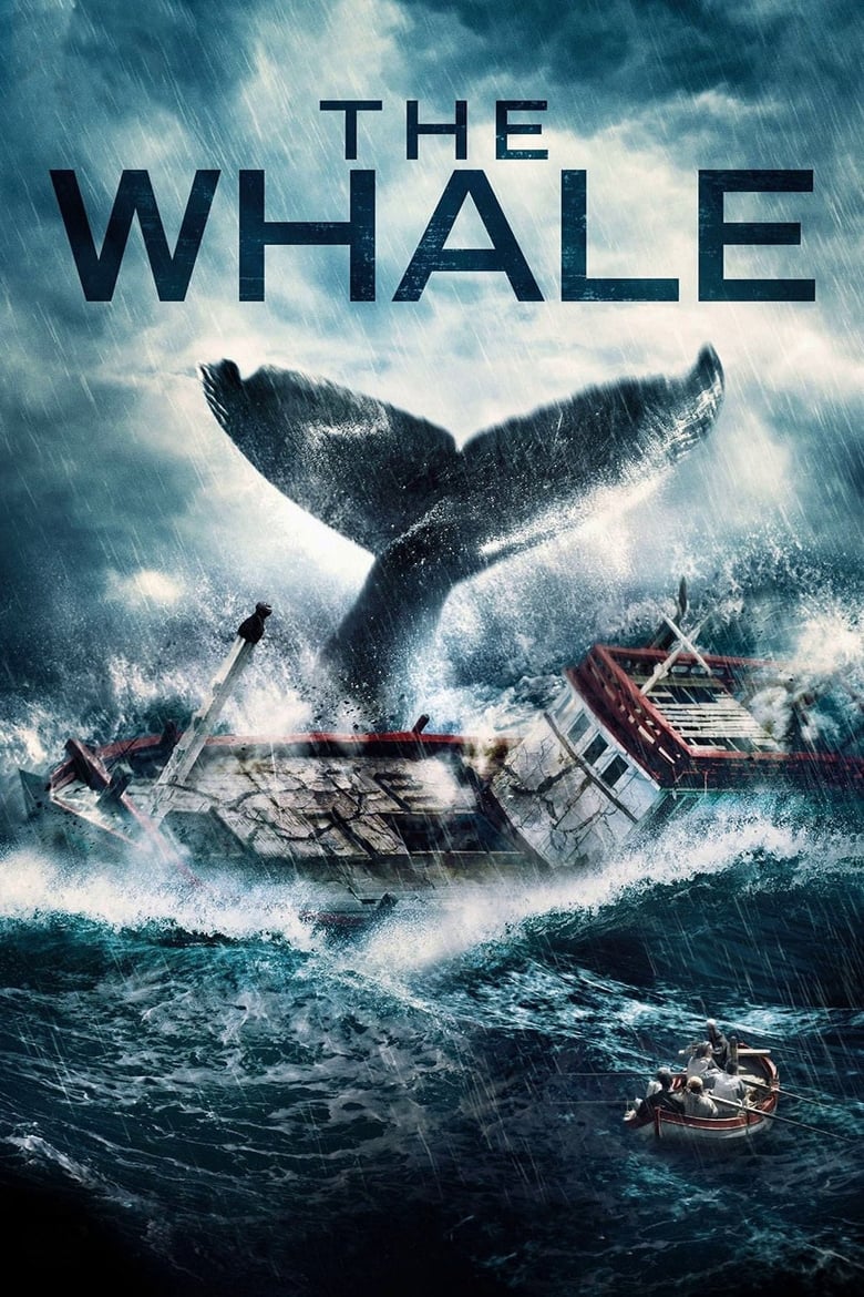 Poster of The Whale