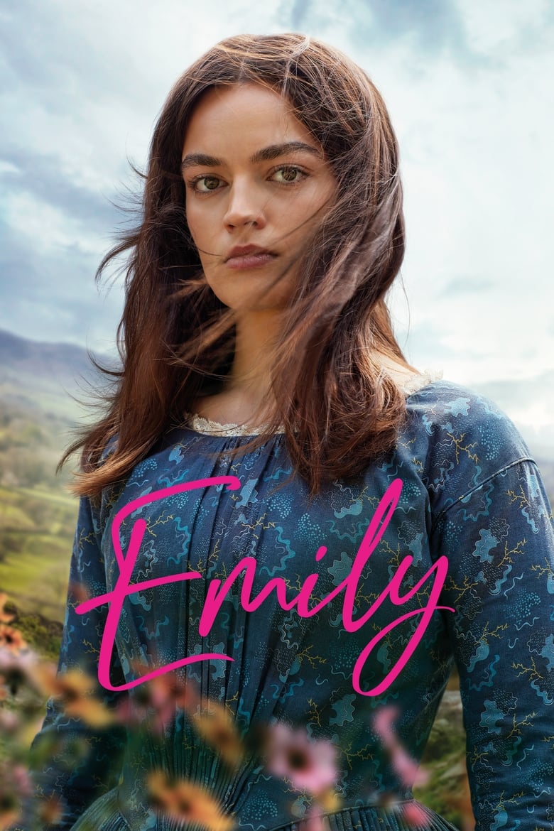 Poster of Emily