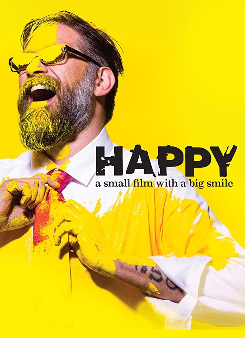 Poster of Happy