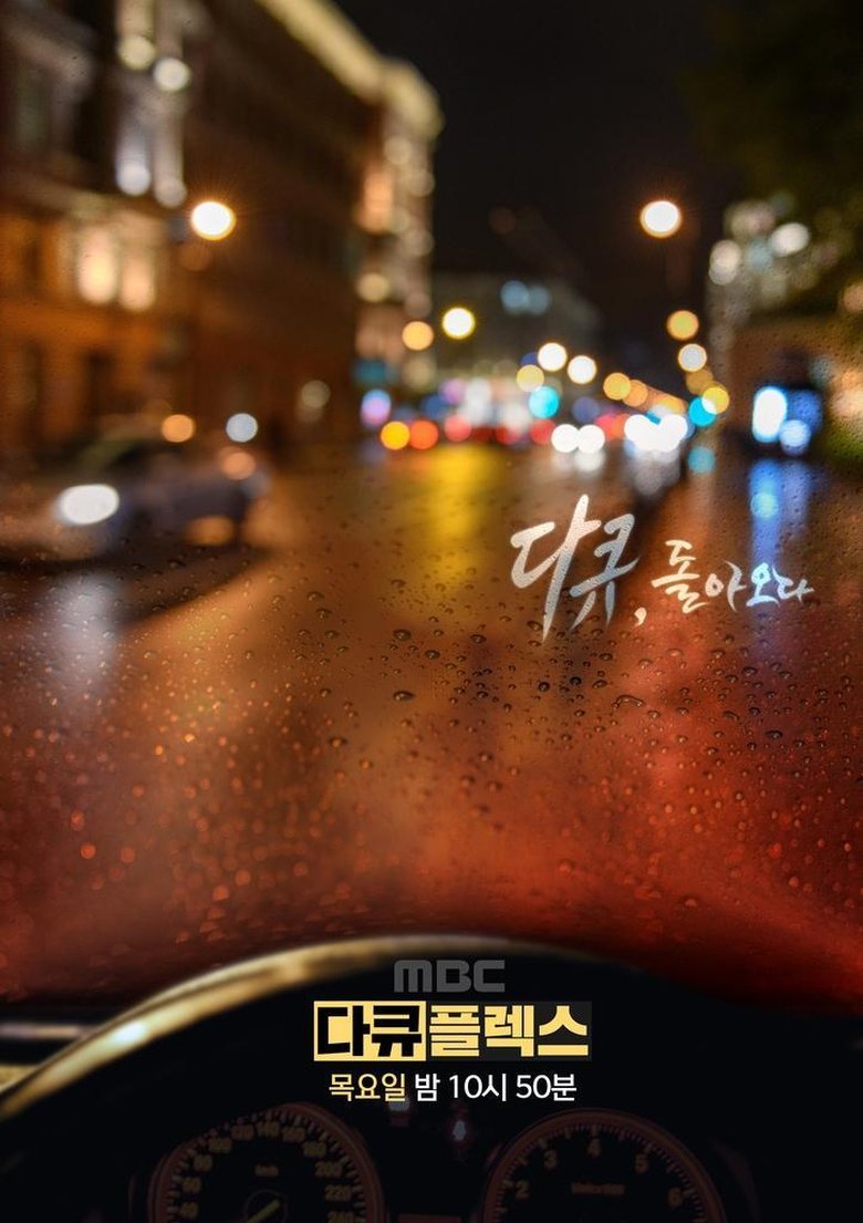 Poster of 다큐플렉스