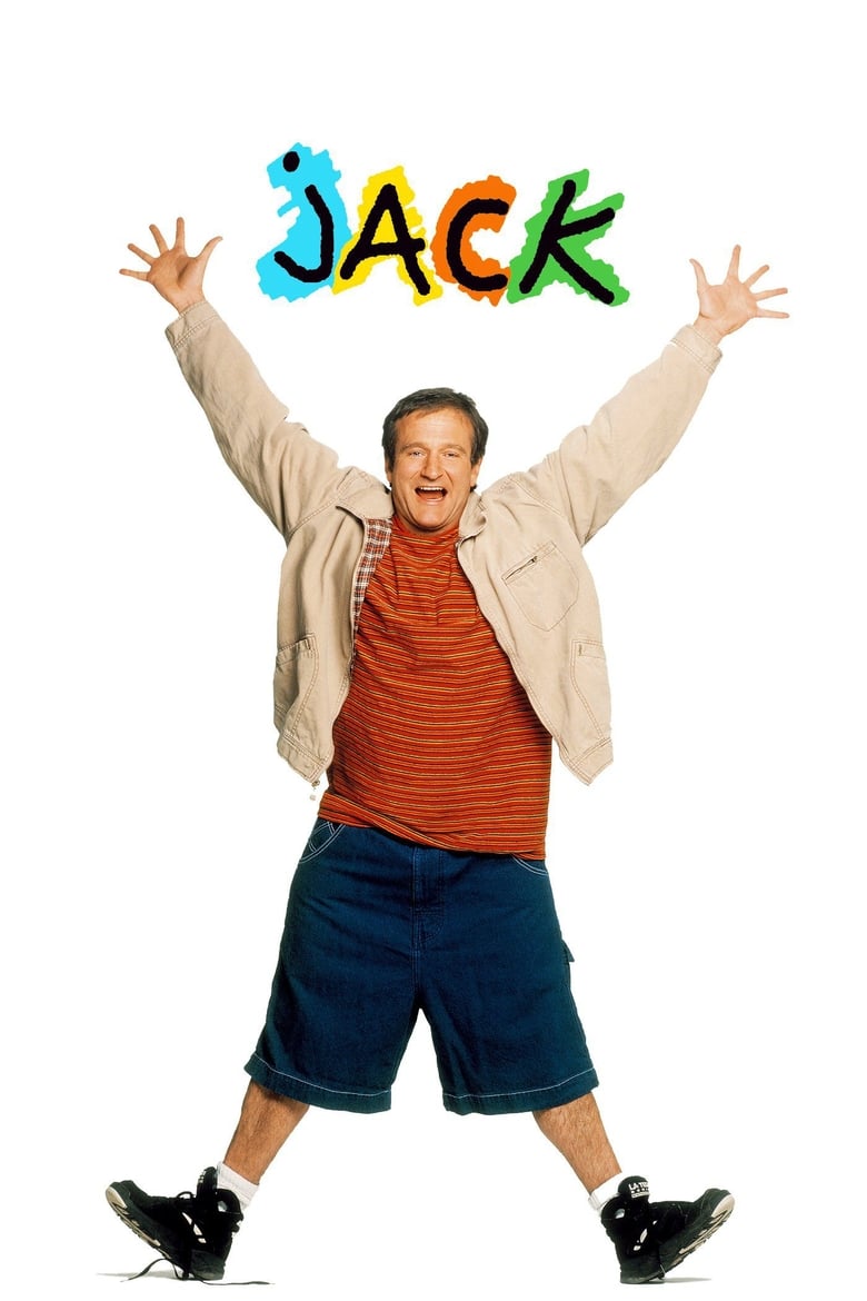 Poster of Jack