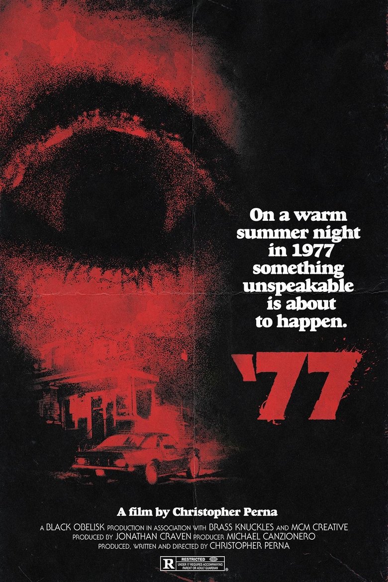 Poster of 77