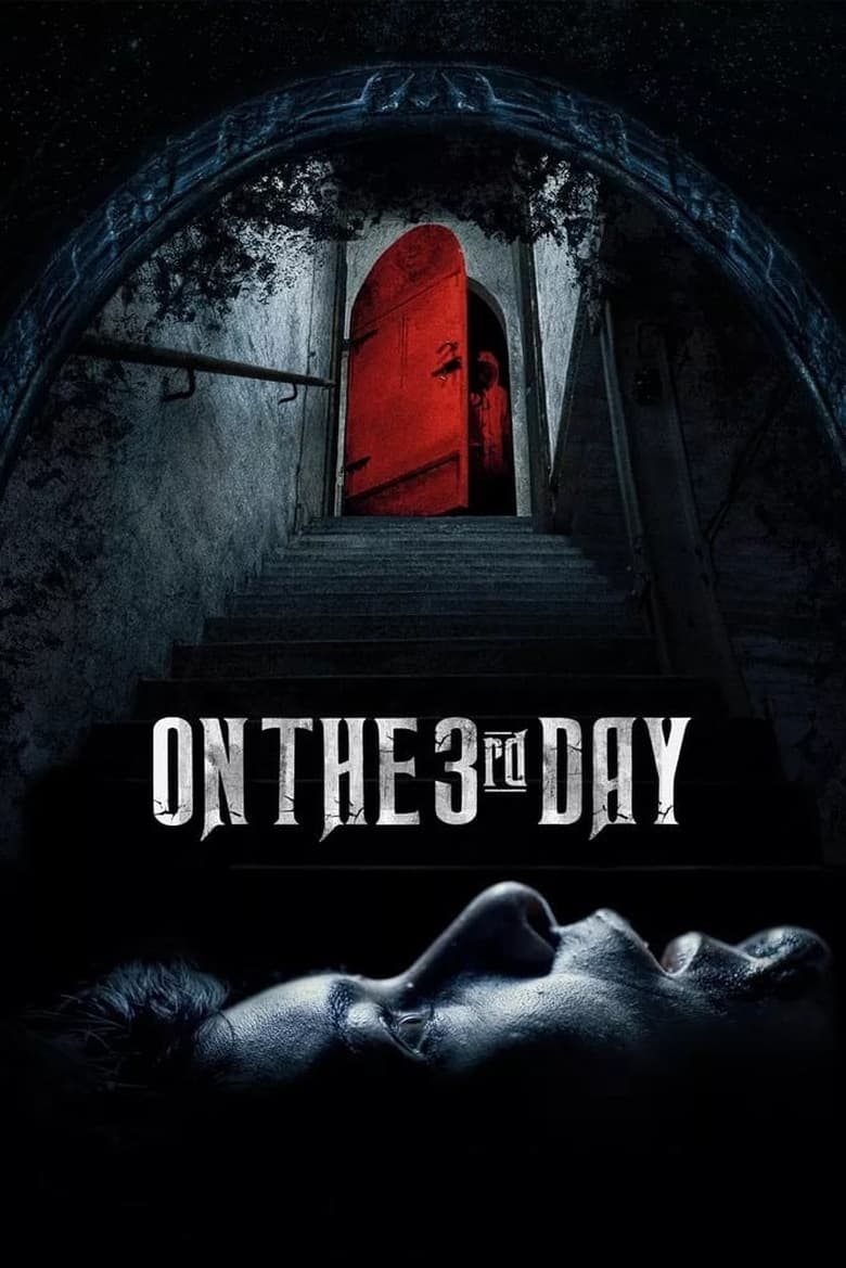Poster of On the 3rd Day
