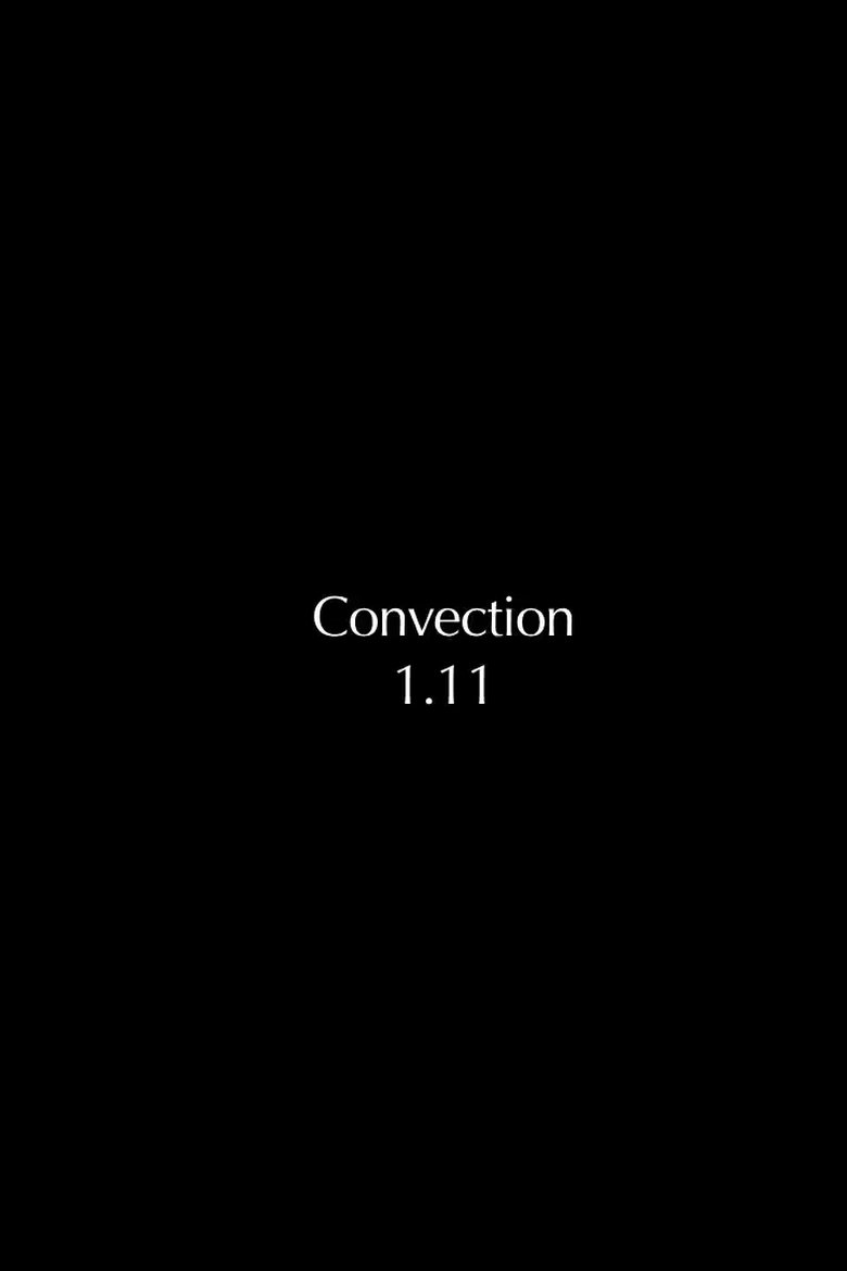 Poster of Convection 1.11