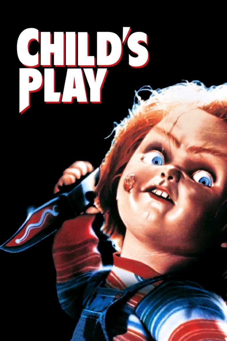 Poster of Child's Play