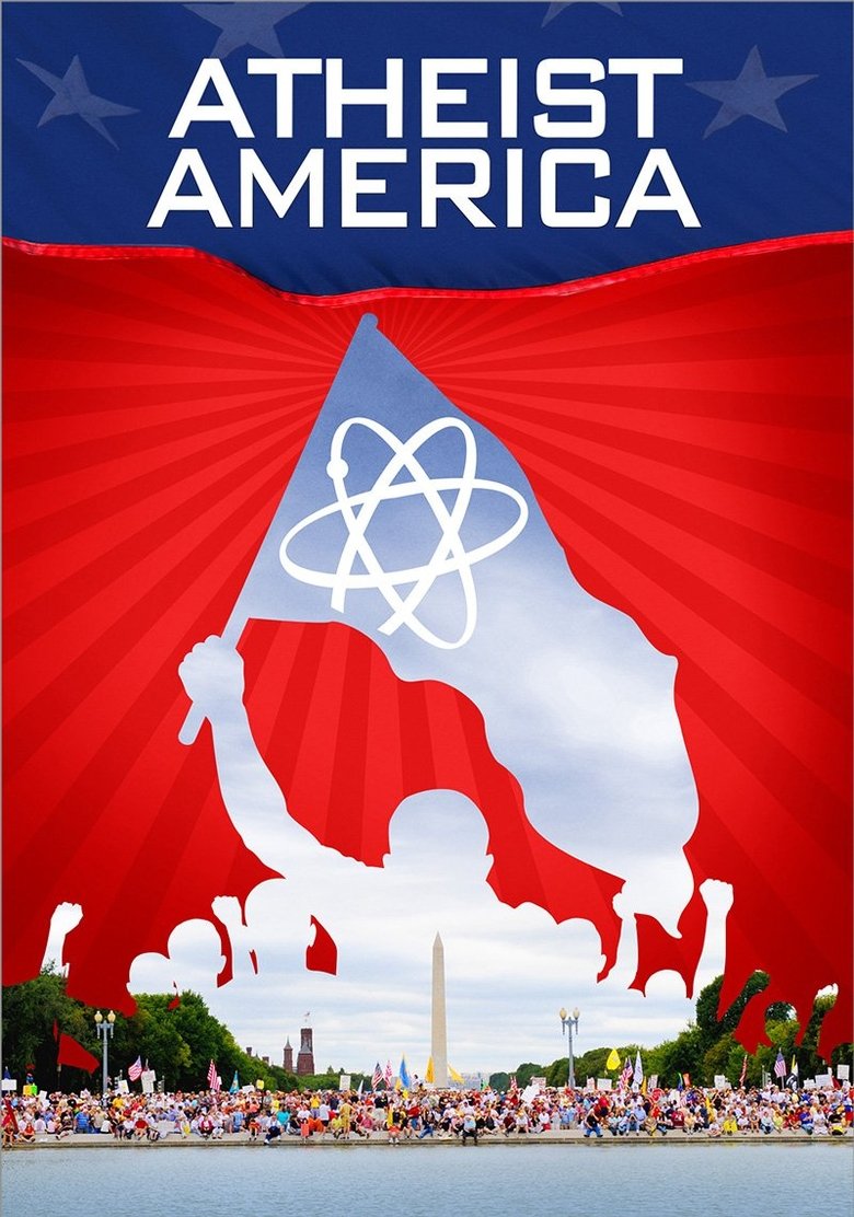Poster of Atheist America