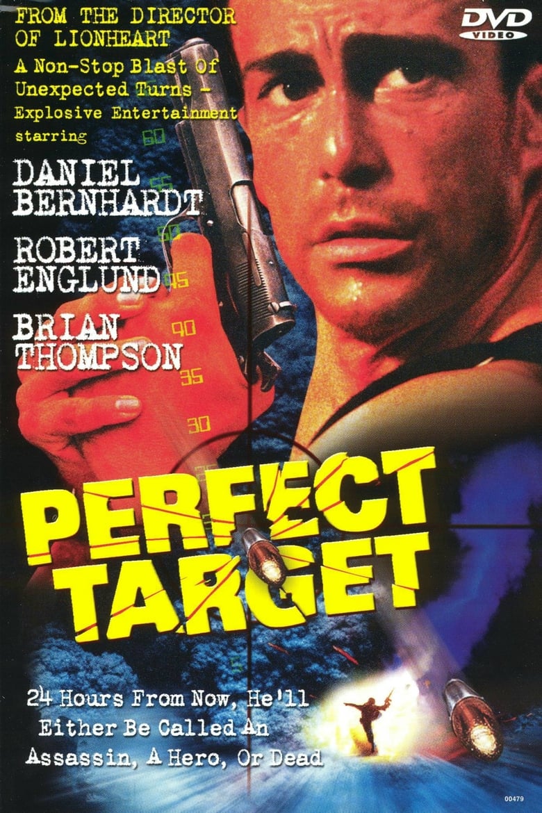 Poster of Perfect Target