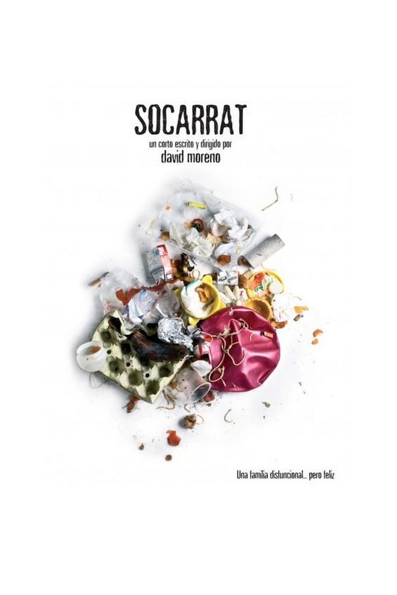 Poster of Socarrat