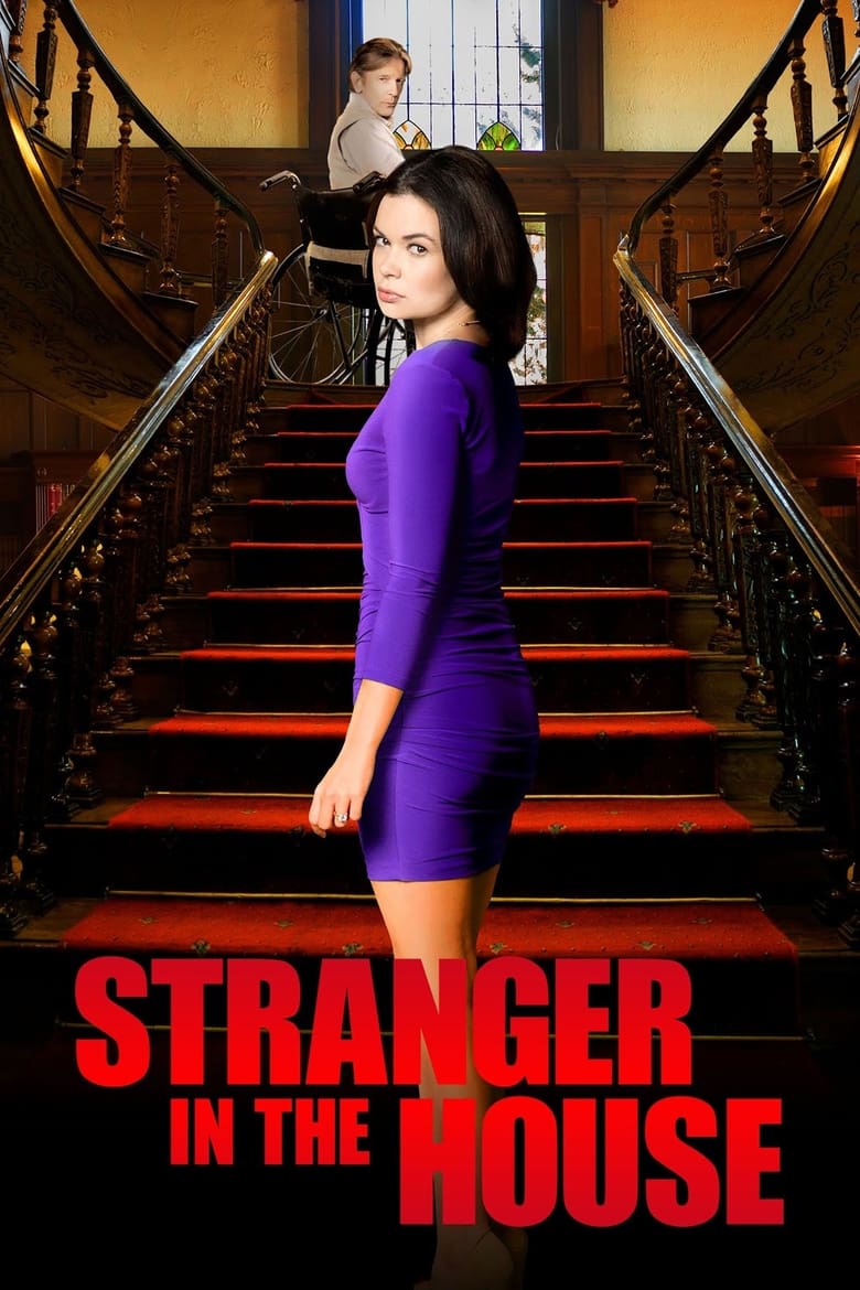 Poster of Stranger in the House