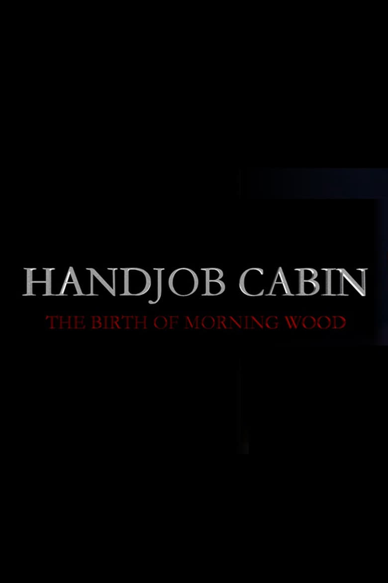 Poster of Handjob Cabin