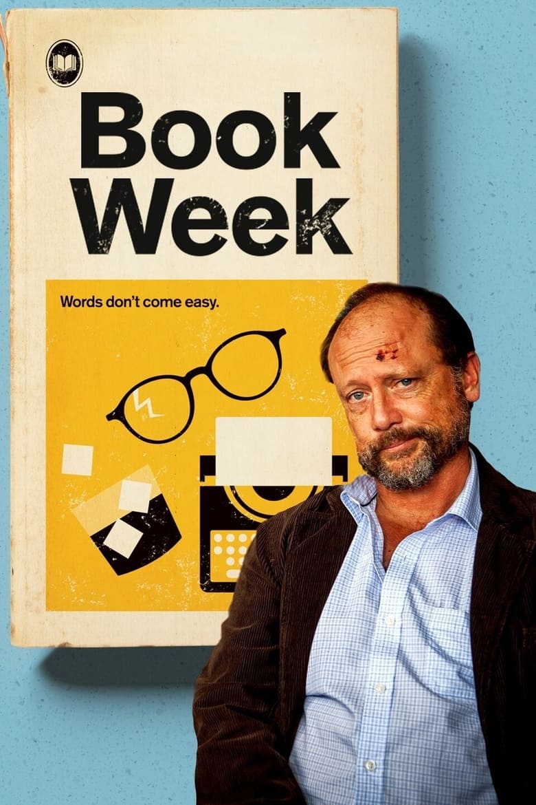 Poster of Book Week