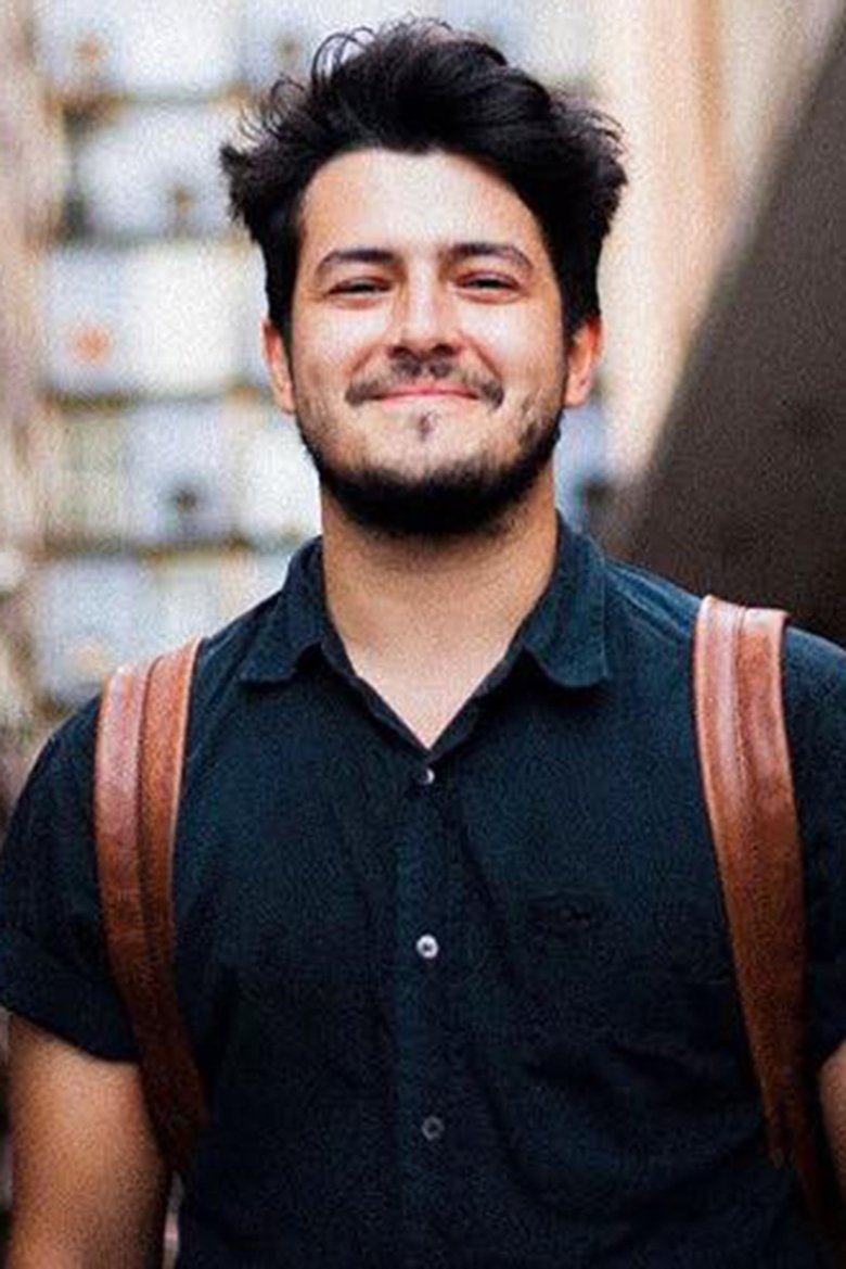 Portrait of Luiz Alencar