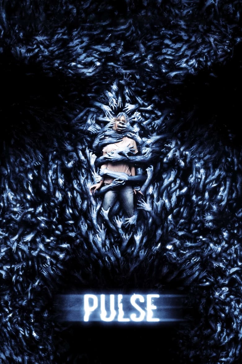 Poster of Pulse