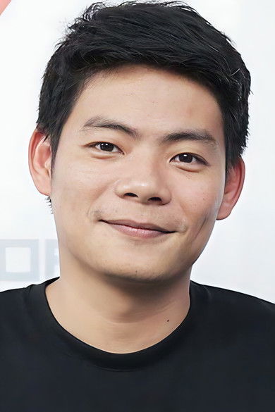 Portrait of Pairach Khumwan