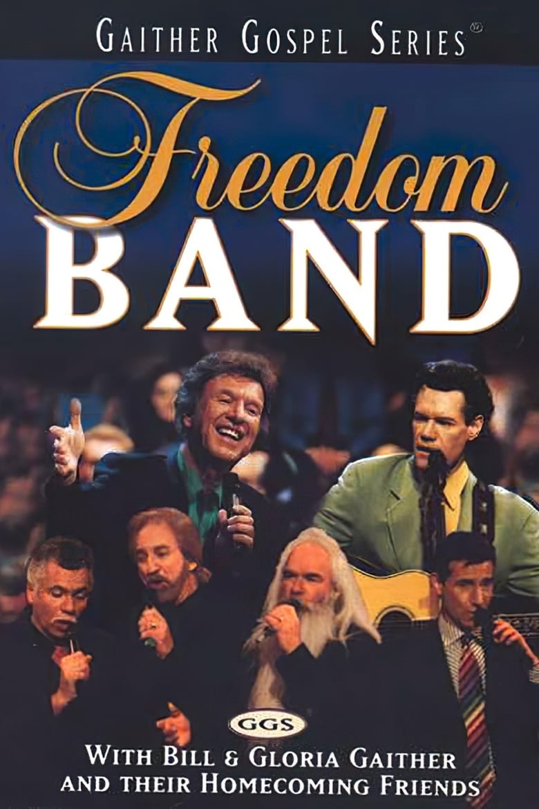Poster of Freedom Band