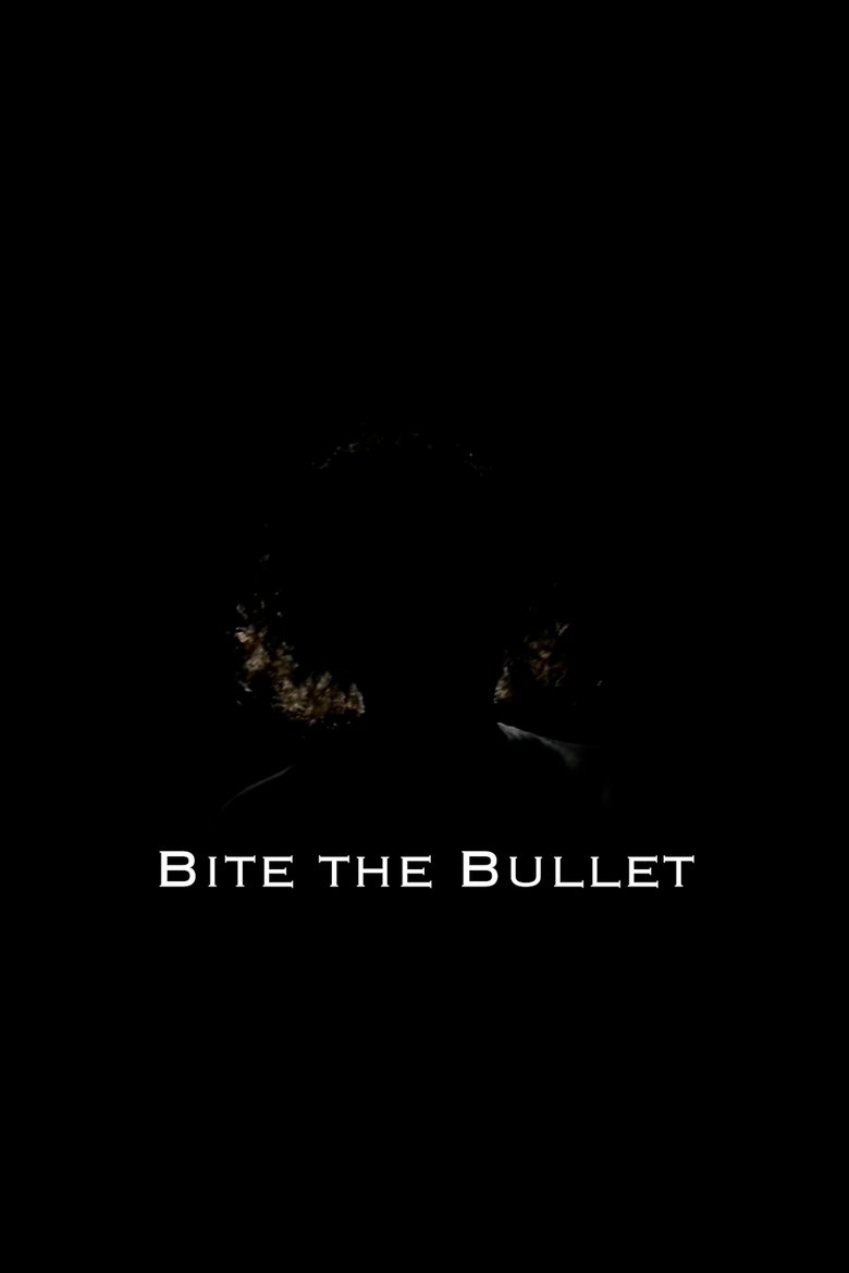 Poster of Bite the Bullet