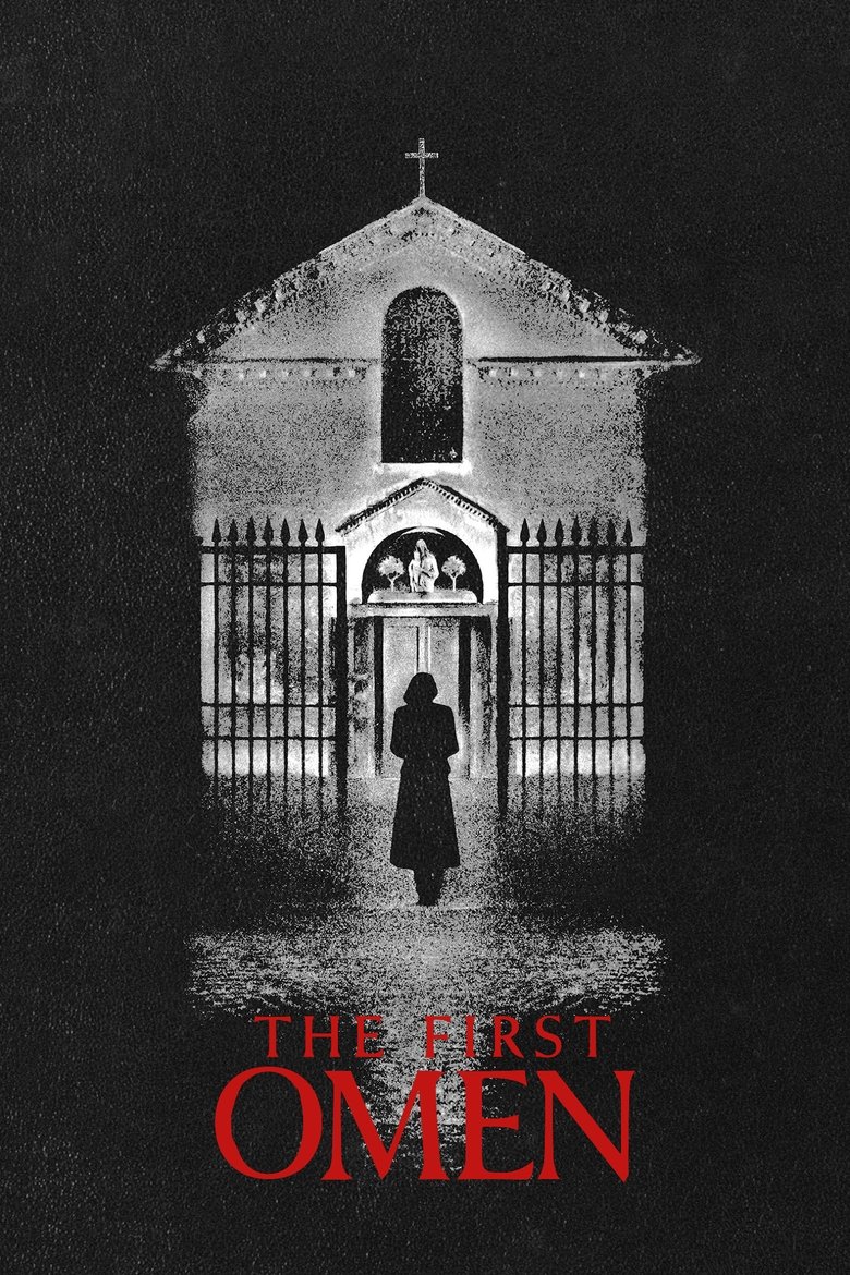 Poster of The First Omen
