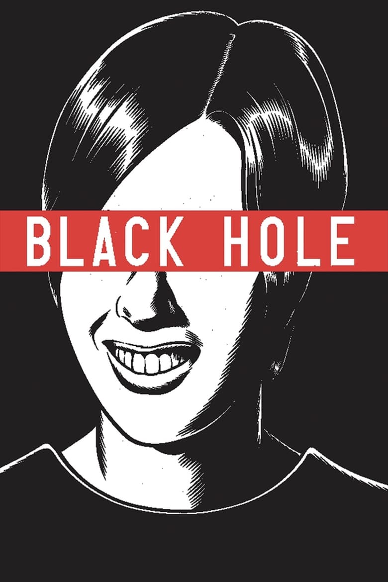 Poster of Black Hole