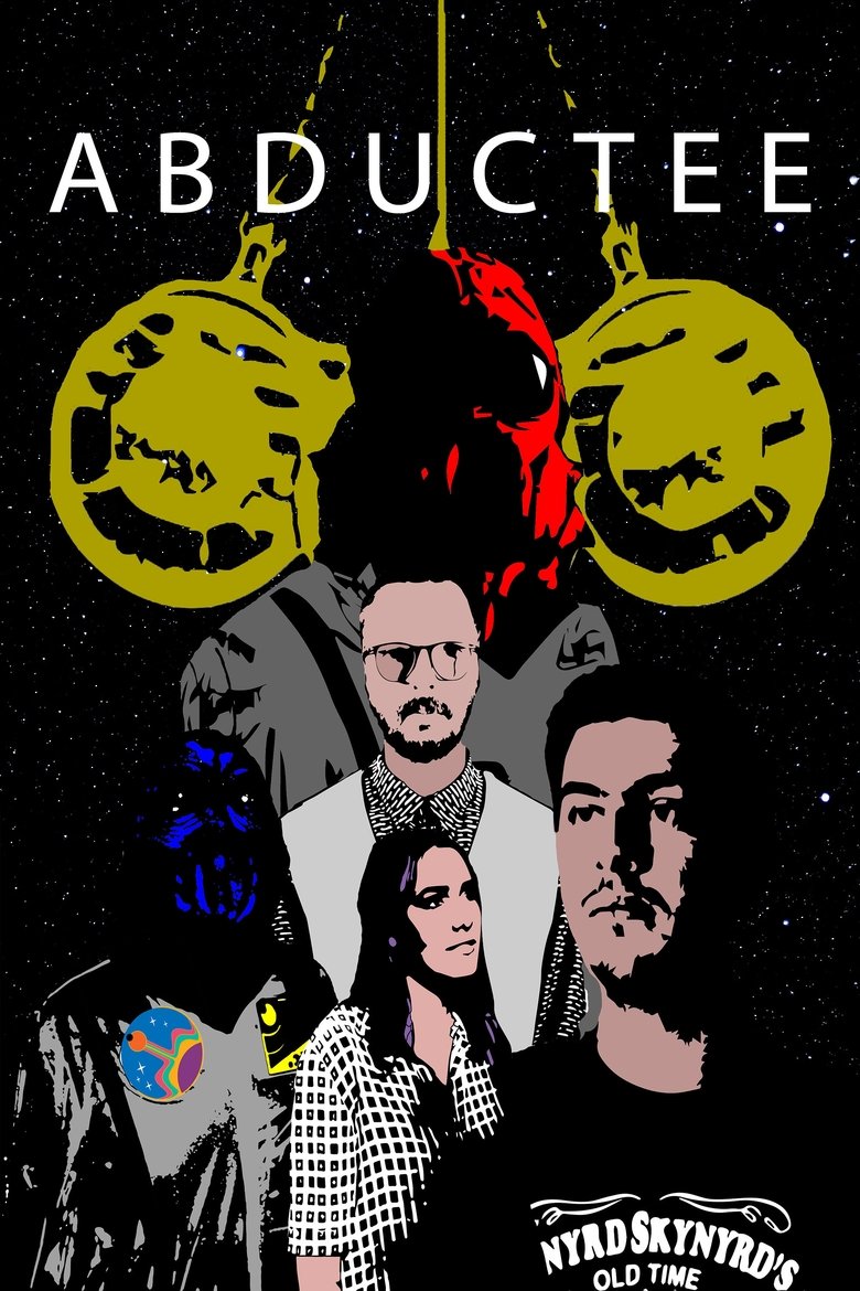 Poster of Abductee