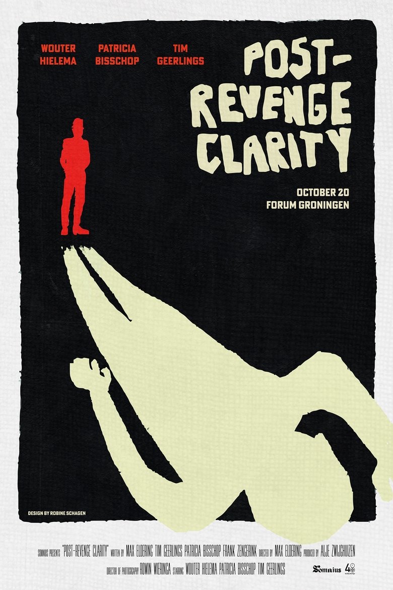 Poster of Post-Revenge Clarity