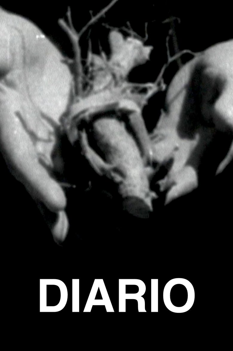 Poster of Diario