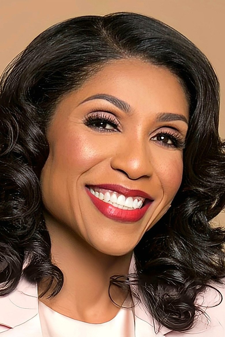 Portrait of Dr. Jackie Walters