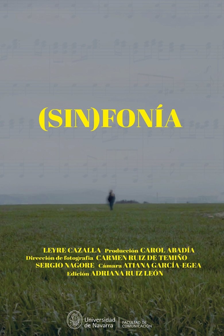 Poster of symphony