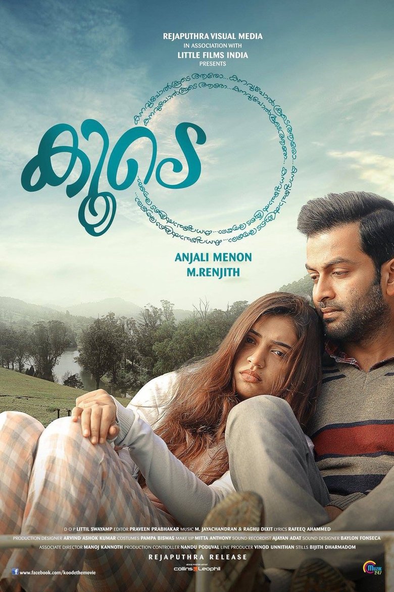 Poster of Koode