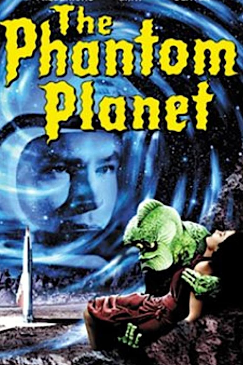 Poster of The Phantom Planet