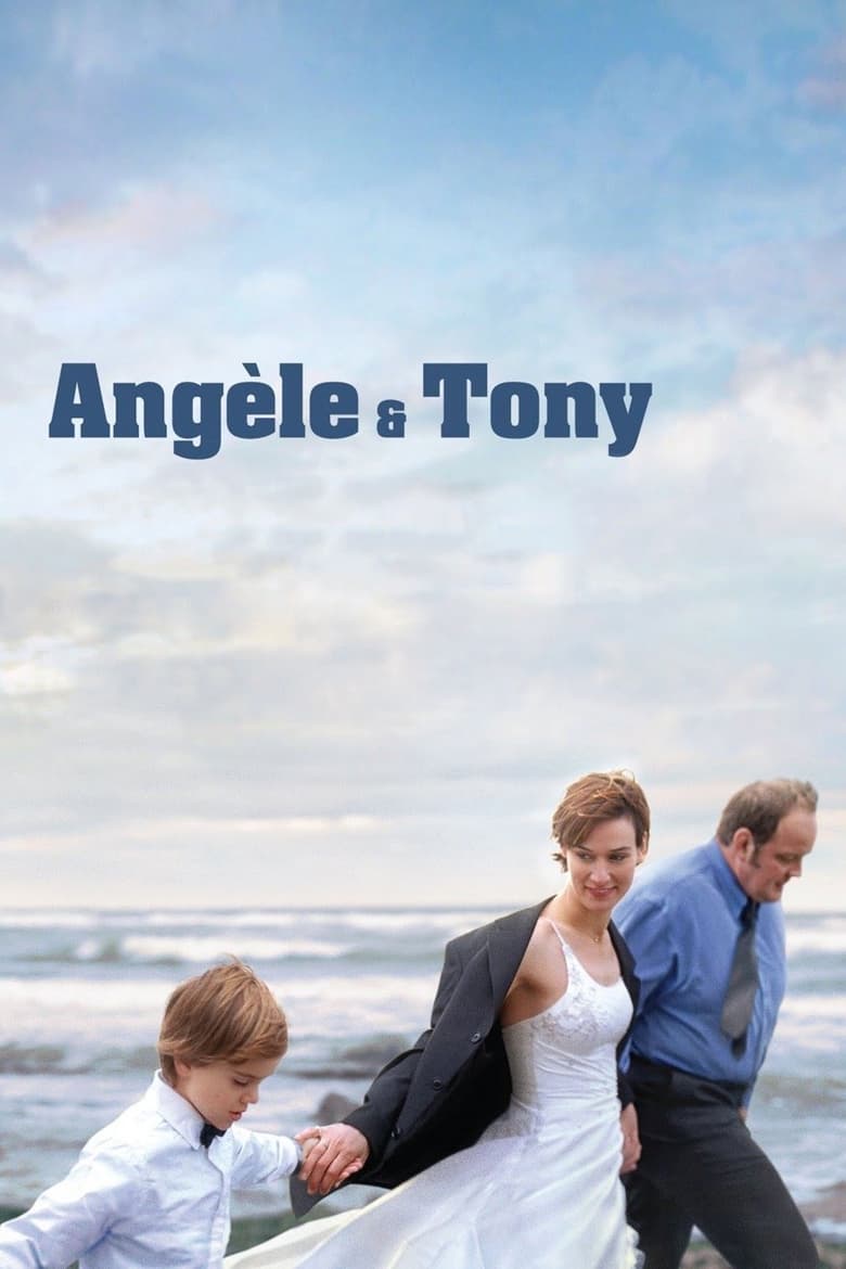 Poster of Angèle and Tony