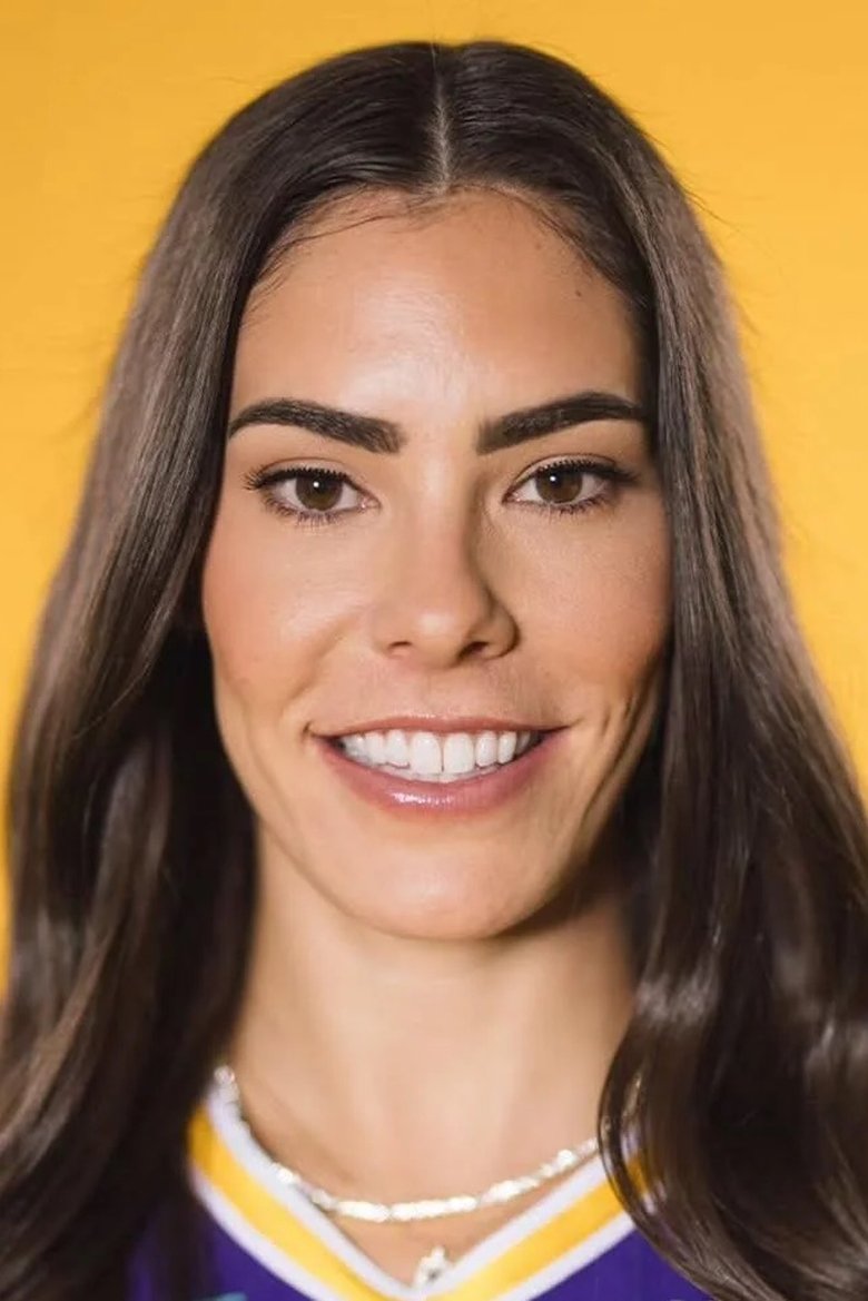 Portrait of Kelsey Plum