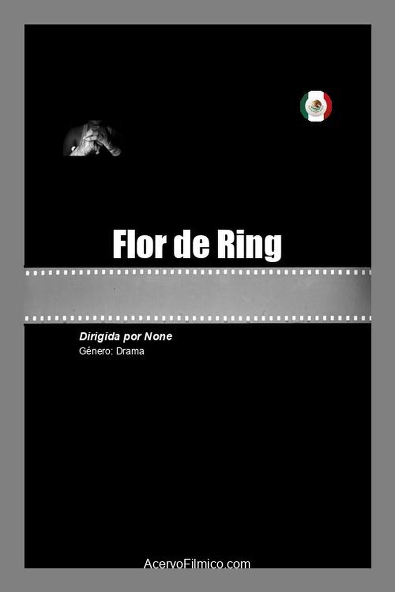 Poster of Flor de Ring