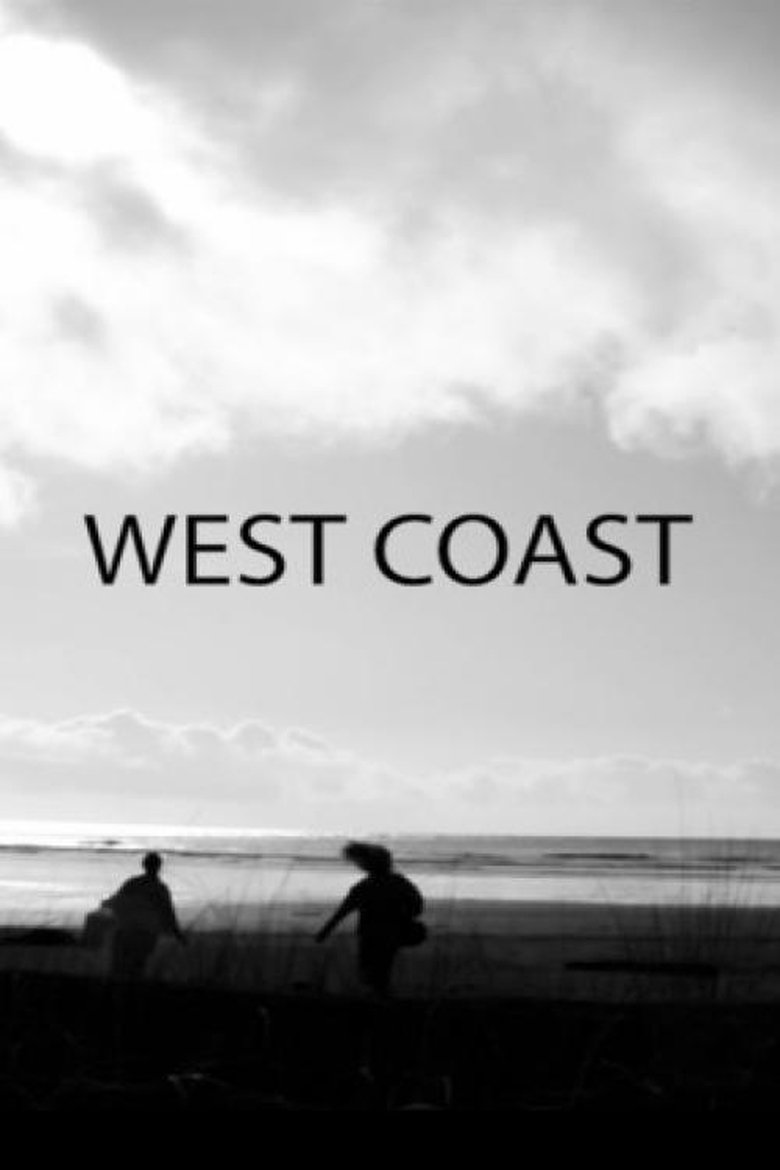 Poster of West Coast