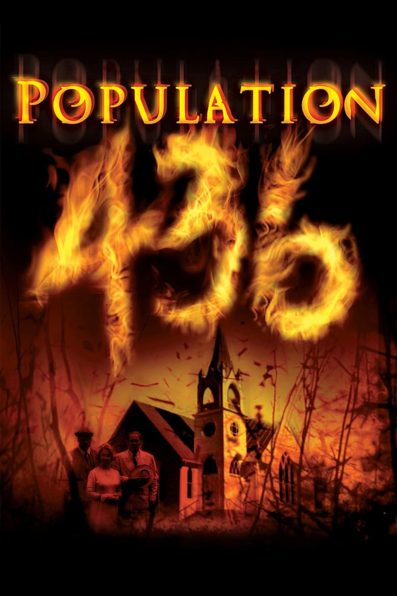 Poster of Population 436