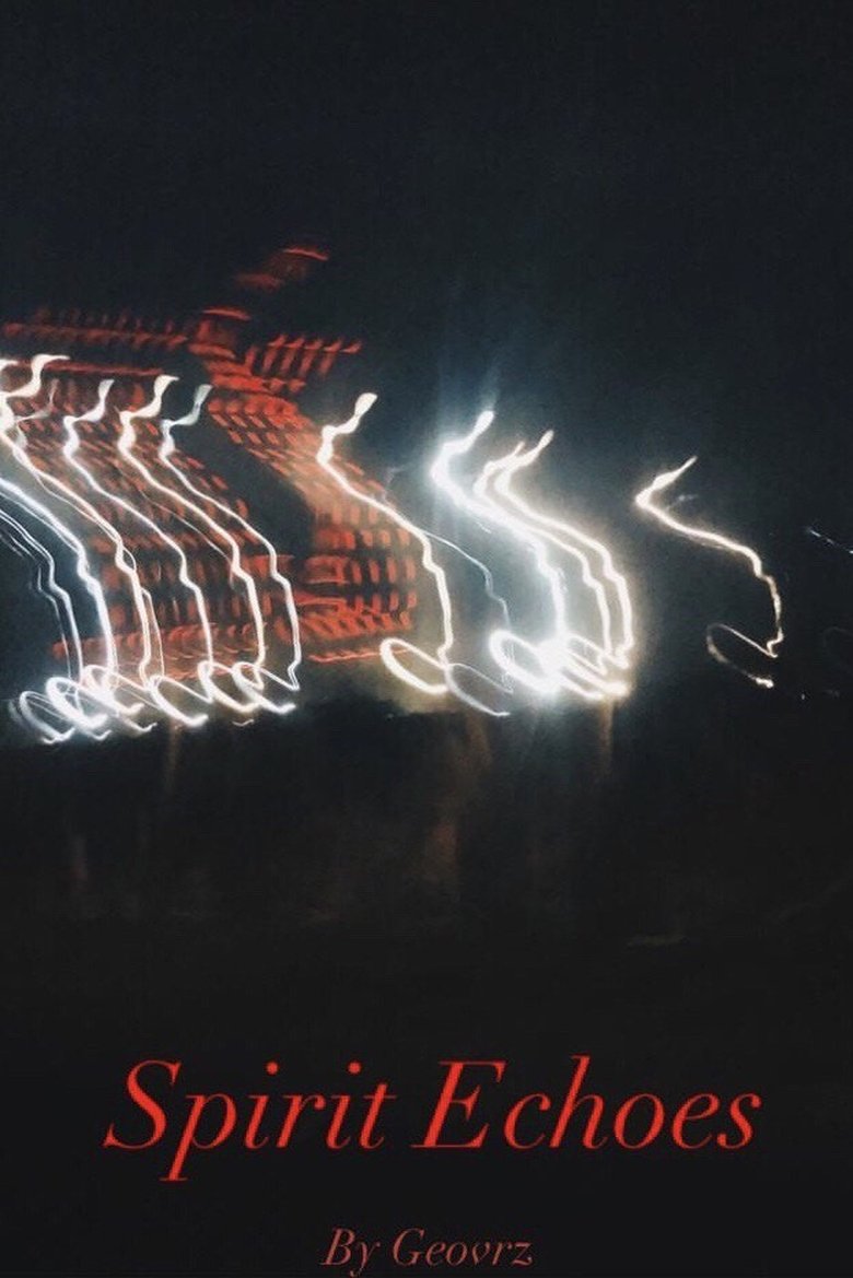 Poster of Spirit Echoes