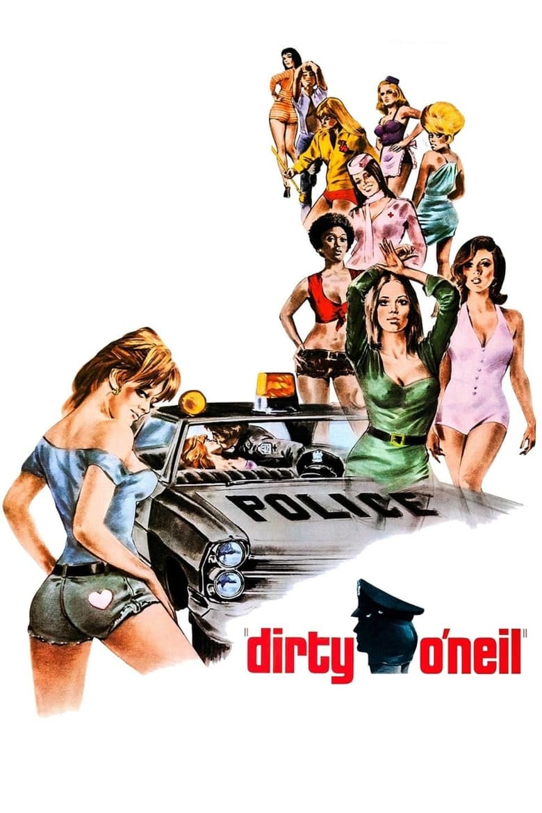 Poster of Dirty O'Neil