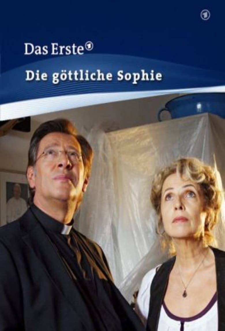Poster of Die göttliche Sophie