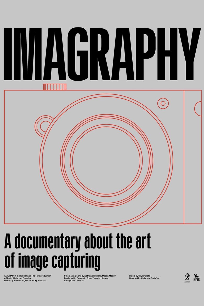 Poster of Imagraphy