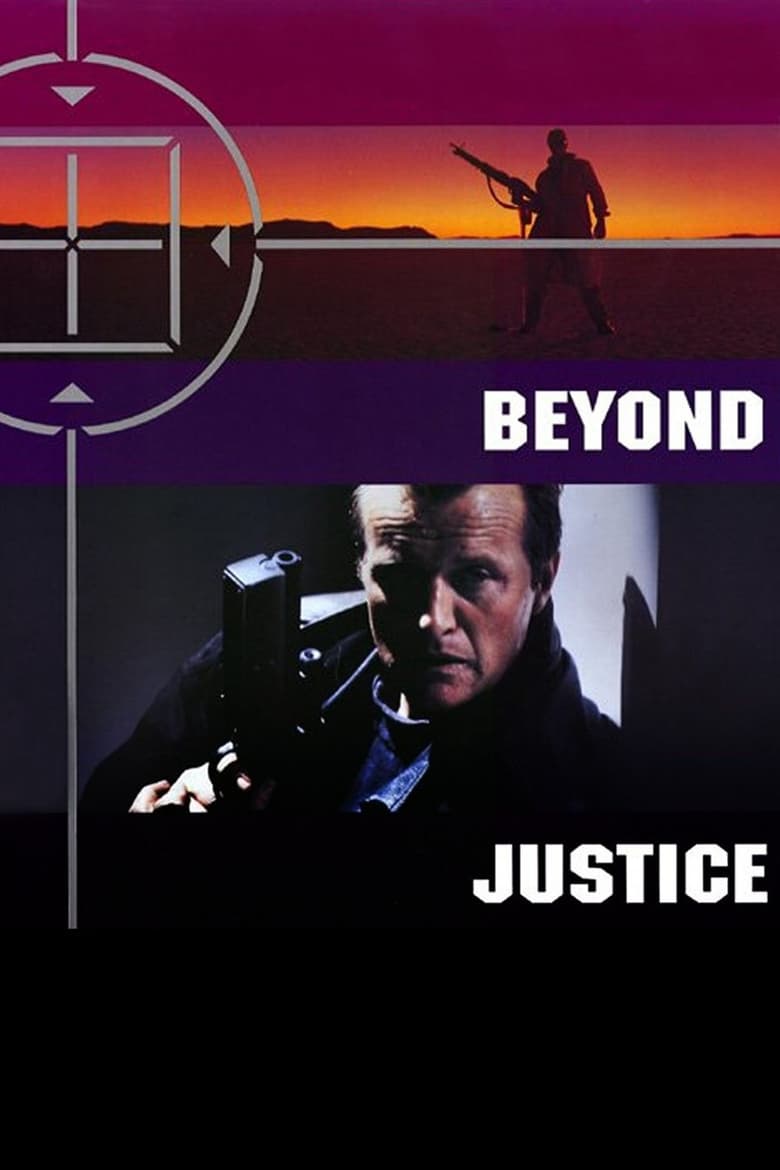 Poster of Beyond Justice