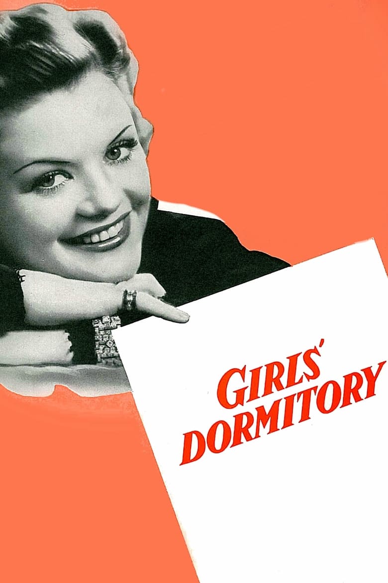 Poster of Girls' Dormitory
