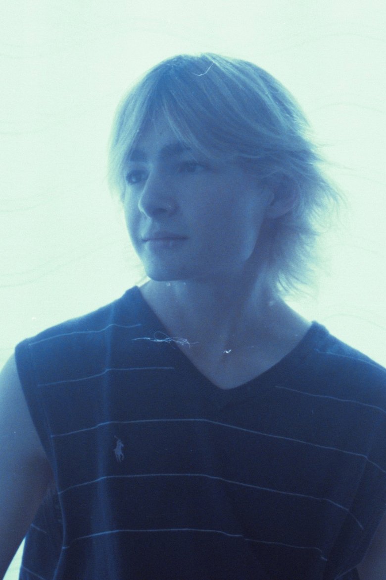 Portrait of Will Benzian