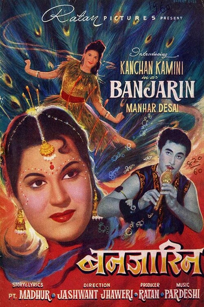 Poster of Banjarin
