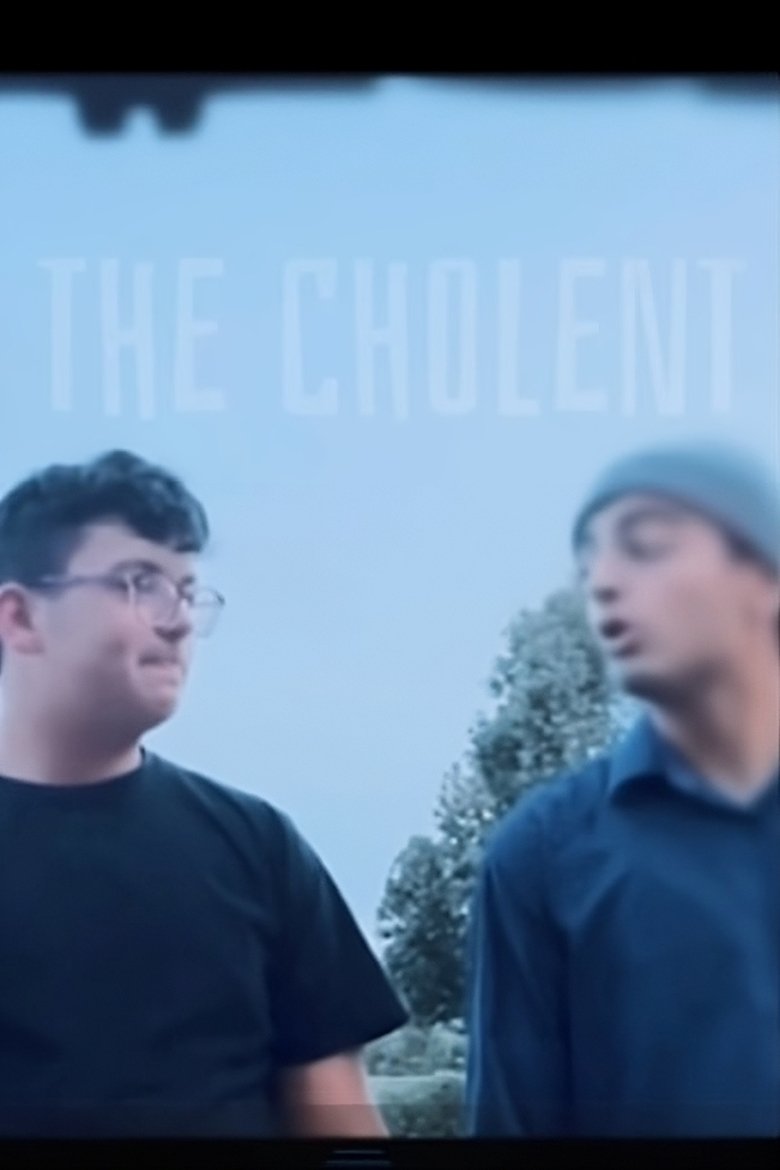 Poster of The Cholent